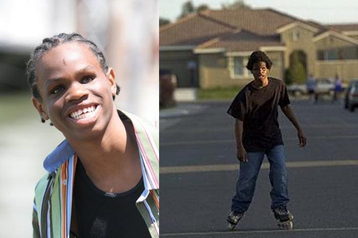 People With Incredible Abilities